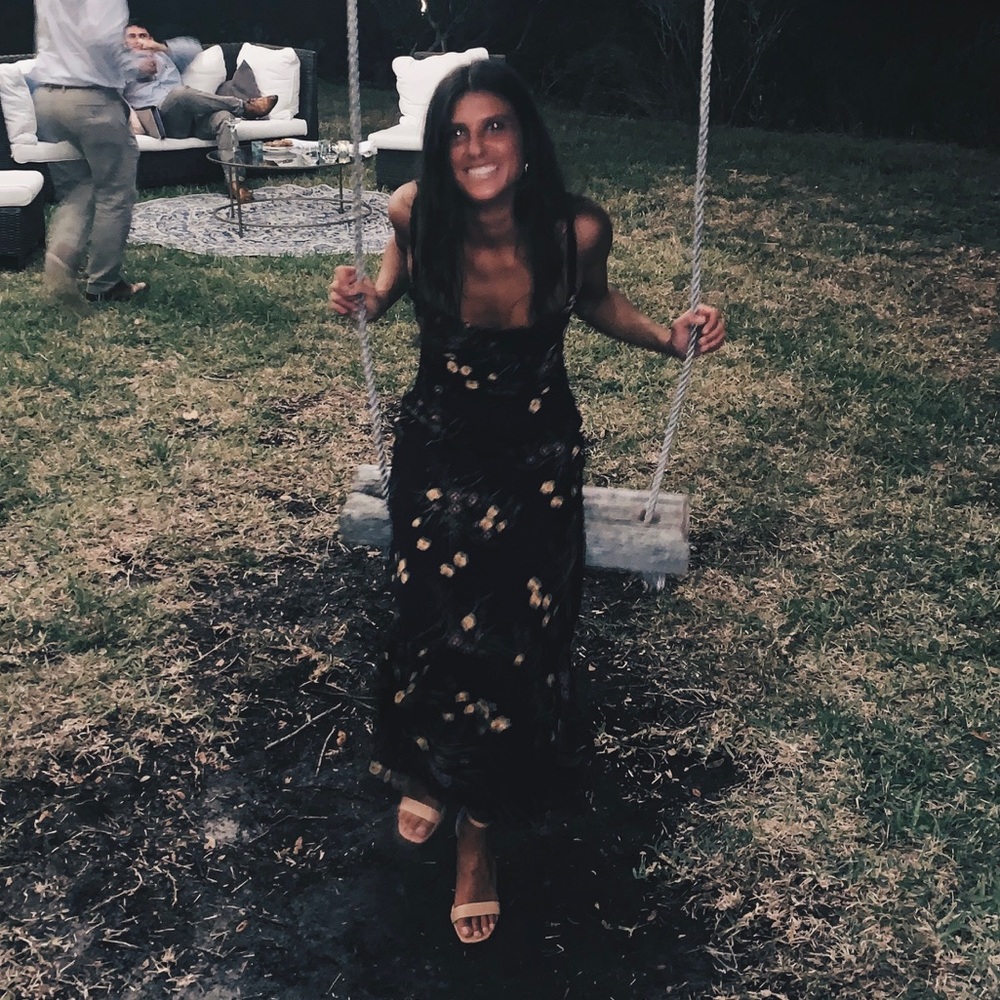 Meet your Posher, Adriana